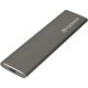 Transcend ESD250C 480GB USB 3.1 Gen 2 Type-C Portable SSD