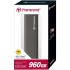 Transcend ESD250C 960GB USB 3.1 Gen 2 Type-C Portable SSD