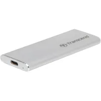 

                                    Transcend ESD240C 480GB USB 3.1 Gen 2 Type-C Portable SSD