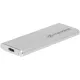 Transcend ESD260C 250GB Type-C Portable External SSD