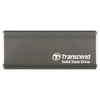 

                                    Transcend ESD265C 1TB Type-C Portable External SSD