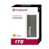 Transcend ESD265C 1TB Type-C Portable External SSD