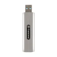 Transcend ESD320A 512GB USB Portable SSD