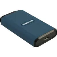 

                                    Transcend ESD410C 2TB Type-C Portable SSD