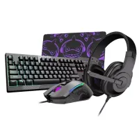 

                                    EKSA ET100 Pro Essential 4 in 1 Gaming Combo