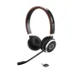 Jabra Evolve 65 SE DUO Stereo Bluetooth Wireless Headphone