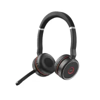 

                                    Jabra Evolve 75 SE MS Stereo Bluetooth Wireless Headset