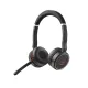 Jabra Evolve 75 SE MS Stereo Bluetooth Wireless Headset