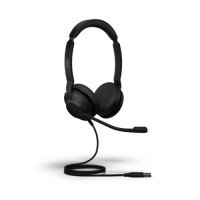 

                                    Jabra Evolve2 30SE DUO Stereo USB Type A Headset