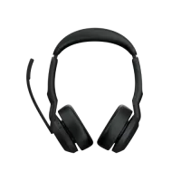 

                                    Jabra Evolve2 55 USB-A MS Stereo Wireless Headset