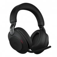 

                                    Jabra Evolve2 85 MS DUO Noise Canceling Wireless Headphone