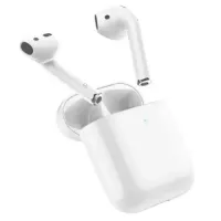 

                                    Hoco EW25 TWS Wireless Bluetooth Earbuds