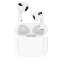 

                                    Hoco EW26 TWS Bluetooth Earbuds