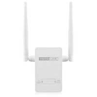 

                                    TOTOLINK EX201 300Mbps Wireless N Range Extender