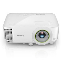 

                                    BenQ EW600 3600 Lumens WXGA Wireless Android Smart Projector