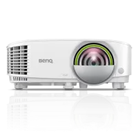 

                                    BenQ EW800ST WXGA Smart Projector