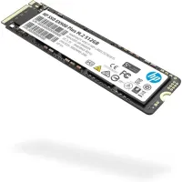 

                                    HP EX900 PLUS 512GB M.2 PCIe NVMe Internal SSD