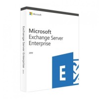 

                                    Microsoft Exchange Server 2019 Enterprise