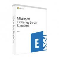 

                                    Microsoft Exchange Server 2019 Standard