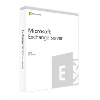 

                                    Microsoft Exchange Server 2019 Standard Device CAL