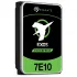 Seagate Exos 7E10 10TB 7200RPM 3.5" SATA Enterprise HDD