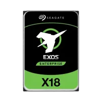 

                                    Seagate Exos X18 12TB 7200rpm SATA III 3.5" NAS HDD