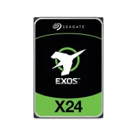 

                                    Seagate Exos X24 20TB 7200RPM 3.5" SATA Enterprise HDD