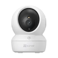 

                                    EZVIZ CS-H6C Pro 4MP Pan & Tilt Smart Portable WiFi Camera