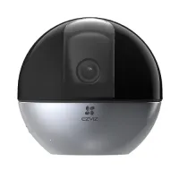 

                                    Ezviz E6 5MP Pan & Tilt Wi-Fi Smart Home Security Camera