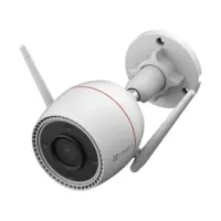 

                                    EZVIZ H3c 3MP Wi-Fi Smart Home Outdoor Security Camera with Audio