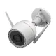 EZVIZ H3c 3MP Wi-Fi Smart Home Outdoor Security Camera with Audio