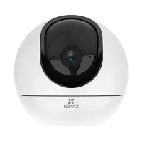 

                                    Ezviz H6 5MP Pan & Tilt Wi-Fi Smart Home Security Camera