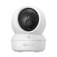 

                                    EZVIZ H6c Pro 2MP Pan & Tilt Smart Home Security Camera