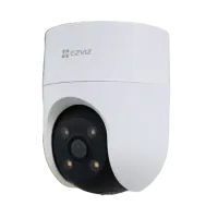 

                                    EZVIZ H8C 4G 3MP Pan & Tilt Smart Home Security Camera