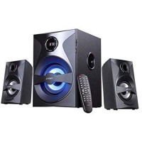 

                                    F&D F380 X 2.1 Channel Multimedia Bluetooth Speakers