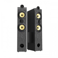 

                                    F&D T-70X Bluetooth Tower Speaker