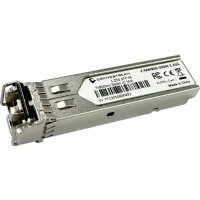 

                                    Grandstream F-MM850-550M-1.25G Multi-Mode SFP Fiber Module