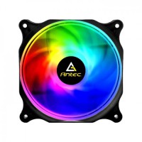 

                                    Antec F12 120mm RGB Case Fan (Single Pack)