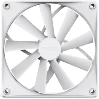 

                                    NZXT F120P 120mm Static Pressure Casing Fan White