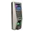 ZKTeco F18 Access Control with Card & Finger Print