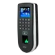 ZKTeco F19 Fingerprint Standalone Access Control