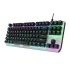 AULA F2067 TKL Mechanical Gaming Keyboard