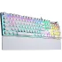 AULA F2088 Wired Mechanical Multi-Functional Gaming Keyboard