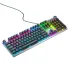 AULA F3018 Wired Mechanical Gaming Keyboard