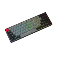 

                                    AULA F3068 2-Mode Mechanical Gaming Keyboard