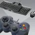 Logitech F310 USB Gamepad