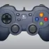 Logitech F310 USB Gamepad