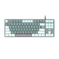 

                                    AULA F3287 TKL Mechanical Gaming Keyboard