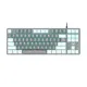 AULA F3287 TKL Mechanical Gaming Keyboard