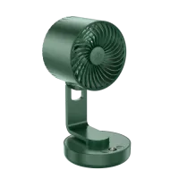 

                                    Awei F34 Air Circulation Wide Angle Fan